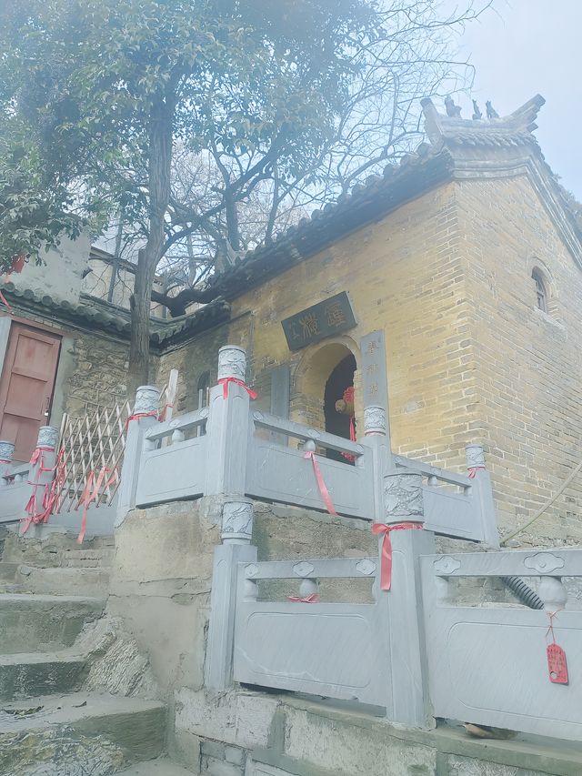 徐州小確幸-興化禪寺探尋