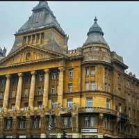 Budapest: A City of History, Culture, and Beauty