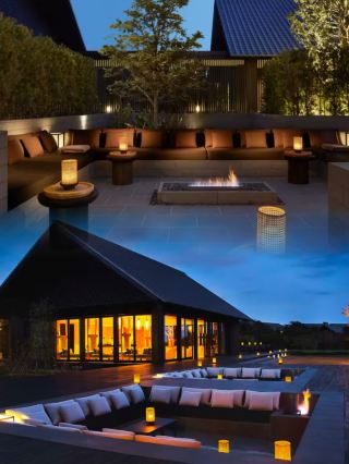 Amanemu | A Tranquil and Luxurious Hot Spring Resort Paradise