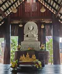馬來西亞昔加末正見寺｜感受佛教文化魅力的寧靜之所