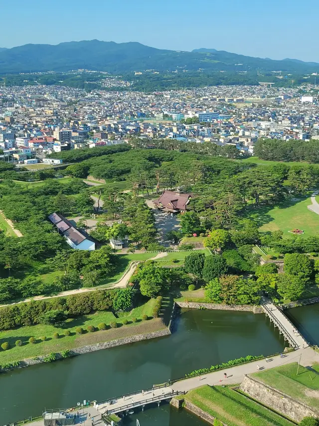 7日深度遊日本 盡享溫泉之旅