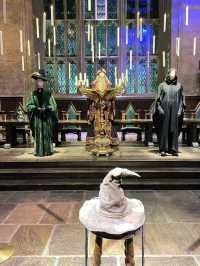 Visit the Magical World of Harry Potter at Warner Bros. Studio Tour London