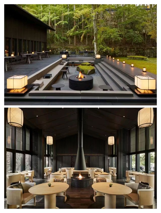 京都|Aman Kyoto是我目前住過最美的 Aman去日本遊玩