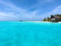 Discovering the Beauty of Velavaru Island in the Maldives
