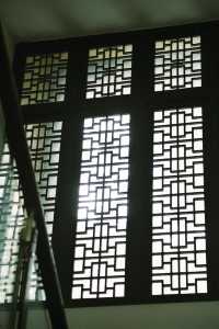 深圳-般若禪寺 | 鬧市中的寧靜禪意