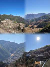 去麗水玩了3天2夜，熬夜總結了一篇旅遊攻略