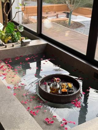 Shijiazhuang | Suzhou-style Garden Afternoon Tea