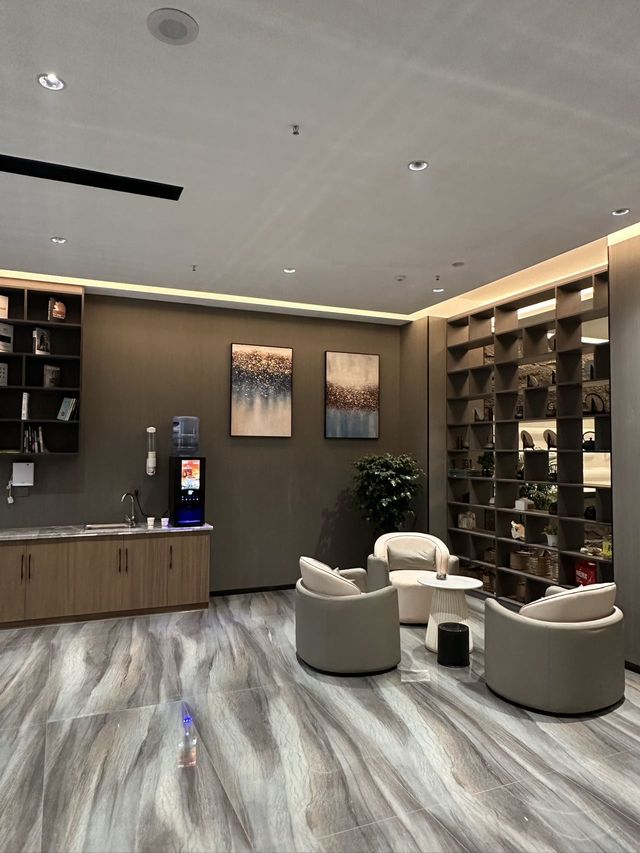 喺版納搵到可以住一個月嘅酒店