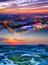 《濱州：黃河之畔的魅力之城》