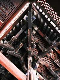 寧波保國寺：被困在這裡的大宋記憶