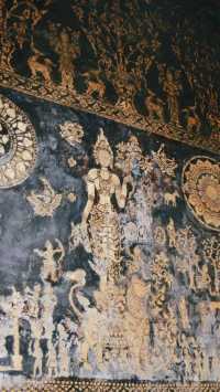 Discover the Beauty of Wat Xieng Thong in Luang Prabang