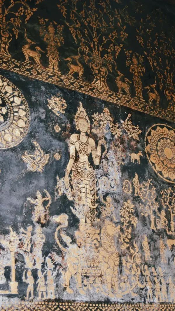 Discover the Beauty of Wat Xieng Thong in Luang Prabang