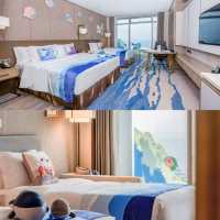 在廈門海景洲際邂逅一場浪漫之旅