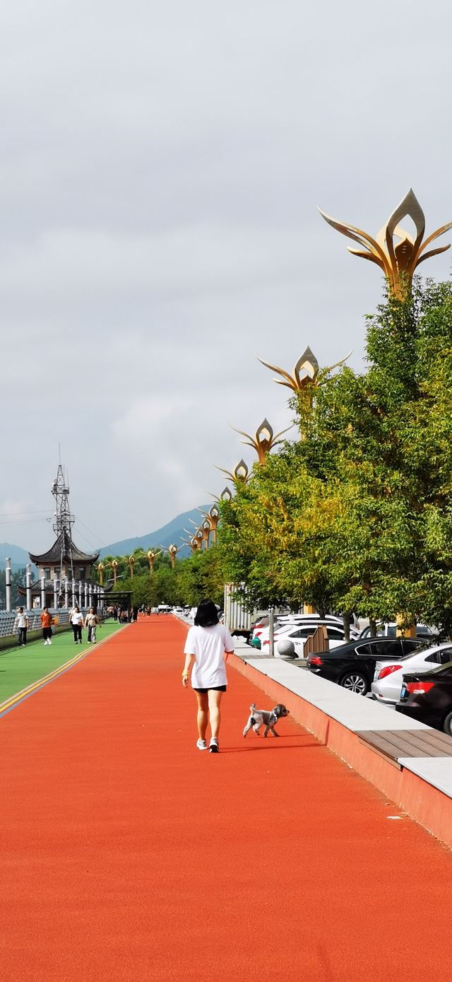 臨江：長白山腹地的邊陲小城