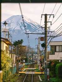 Very Satisfactory place to go - Mount Fuji❤️❤️