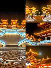 探秘花山奇觀！岩畫/溫泉/博物館一網打盡