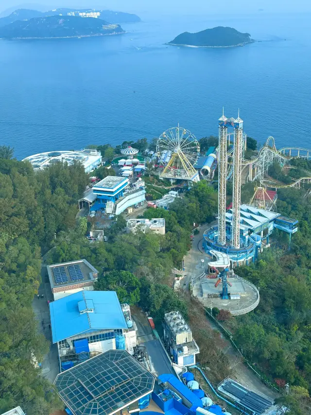 6-Day Hong Kong & Macau Tour: Detailed Itinerary for a Perfect Trip