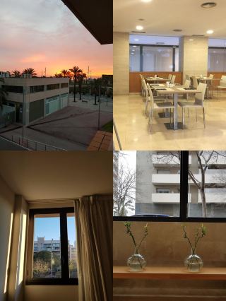 Hotel Best 4 Barcelona | A Seaside Retreat in Barcelona