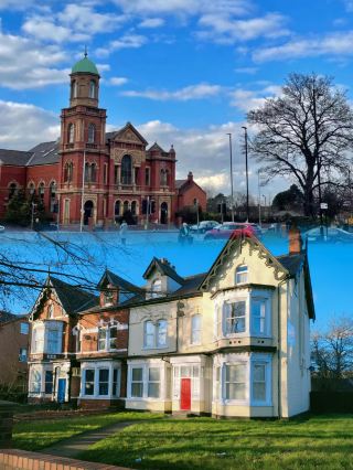 Middlesbrough Travel Guide: Discover History, Climb to Scenic Views, and Enjoy Shopping Fun