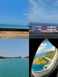 邂逅崑崙島：小眾海島的悠然時光