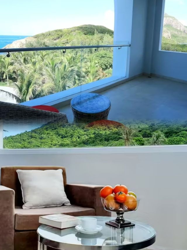 Amanwella，海島上的奢華秘境之旅