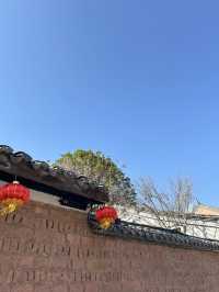 5日涼山-雅安暢遊攻略 玩轉兩地美景