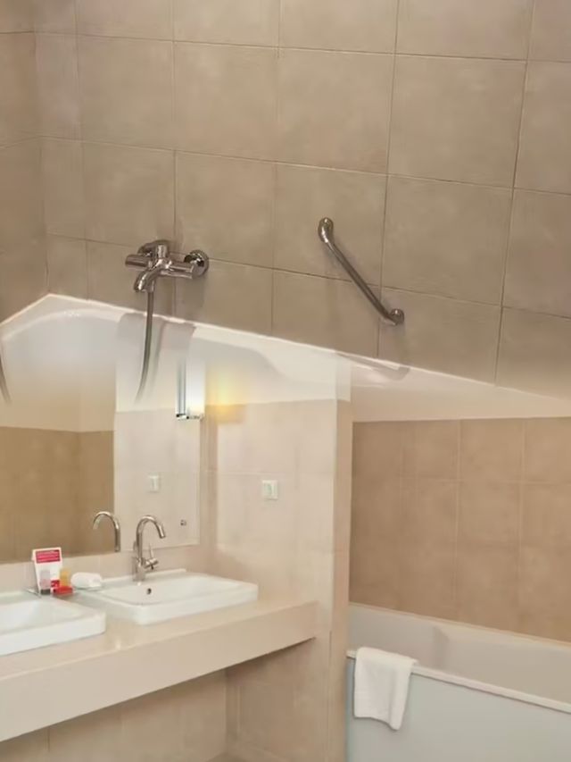 葉卡捷琳堡溫德姆華美達酒店，超值之旅