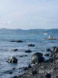 日本5日遊，溫泉之旅格外愜意
