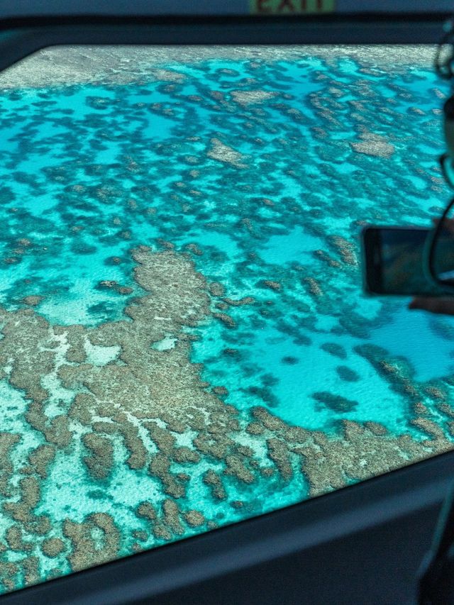 寒假要去澳洲美哭了的旅行地