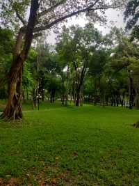 天門東湖公園