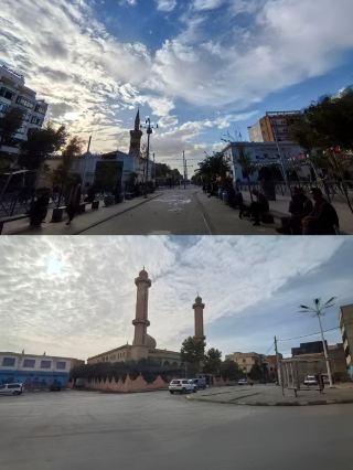 Setif, Algeria