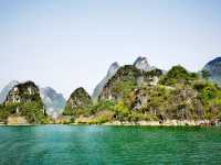 世外桃源浩坤湖