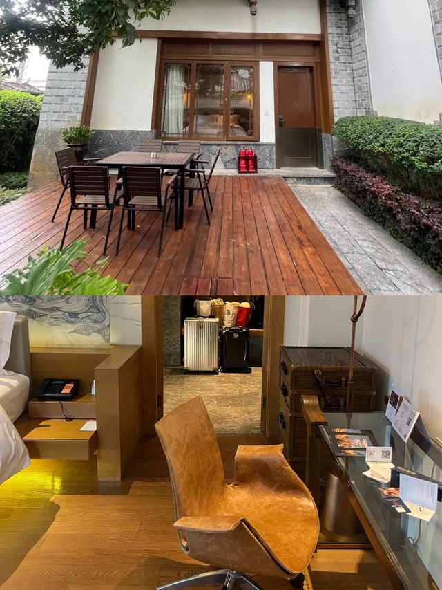 麗江古城英迪格酒店