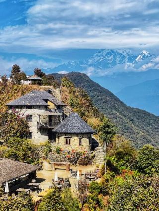 9-Day Nepal Tour for Lunar New Year Holiday Worth Your Expectation