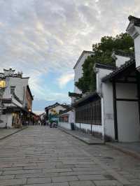 解鎖上海小眾秘境｜新場古鎮，一場不撞衫的悠然行攝之旅！