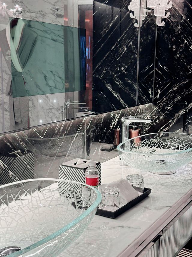 澳門萊佛士酒店