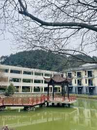 明月山天沐溫泉度假村遊玩指南
