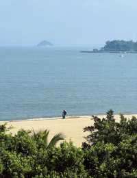 珠海旅遊|景山公園索道+滑道攻略