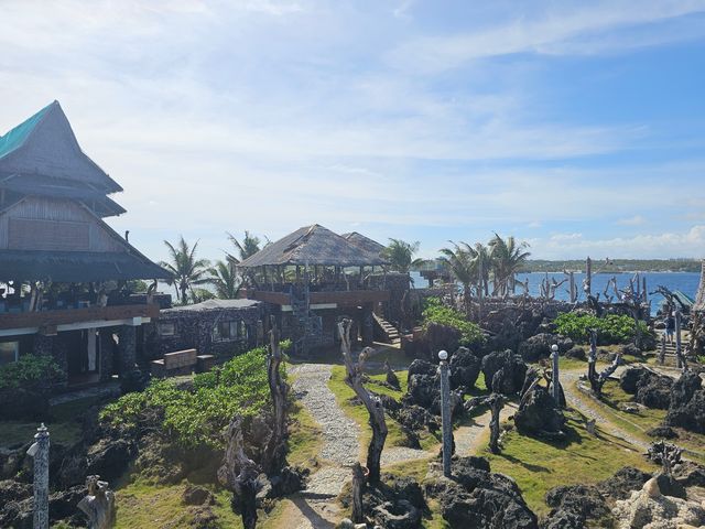 菲律賓——水晶島