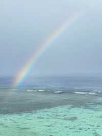 關島潛水：擁抱深海的藍色夢境
