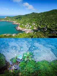 馬洛洛島：兩日沉醉南太的夢幻詩章