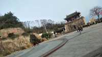 湖北宜昌 屈原故里