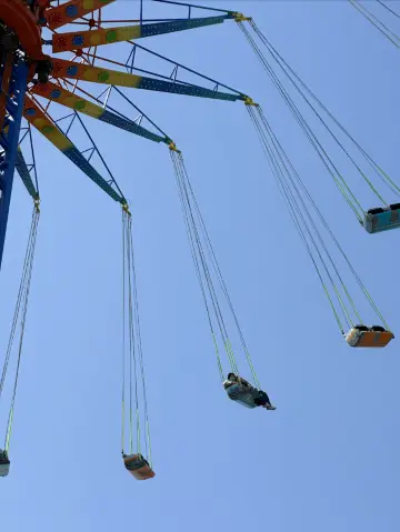 最近嘅海島，仲去舟山…靚到癲