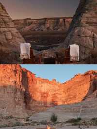 Amangiri｜北美最貴沙漠野奢酒店到底有多壕