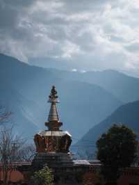 雲南3月最美的地方