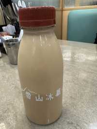 充滿驚喜嘅港式茶餐廳☕️