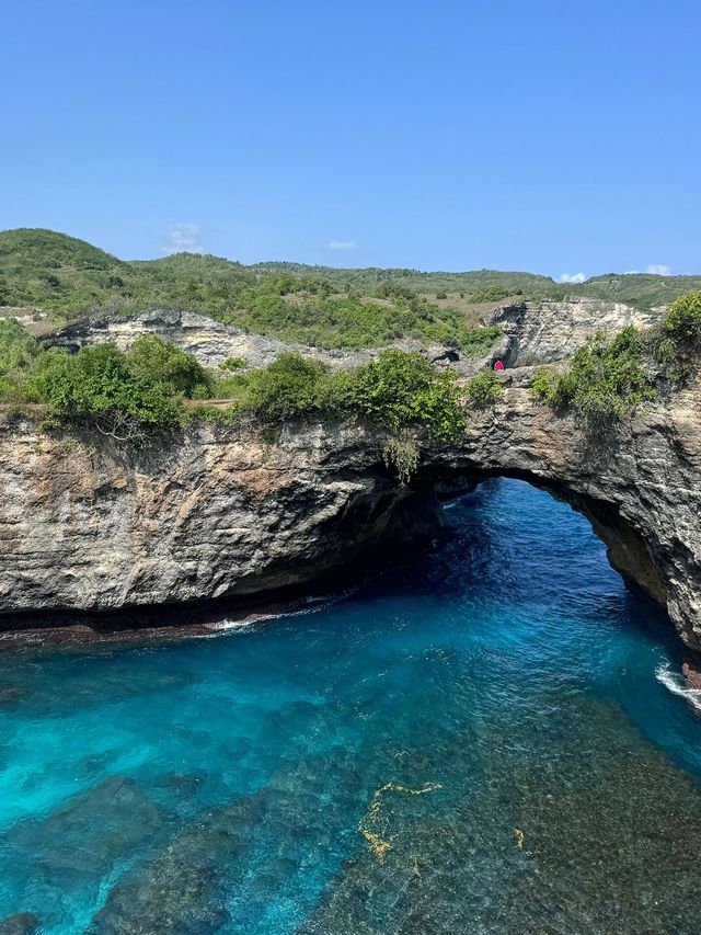 7日玩轉印尼 美到不想回家