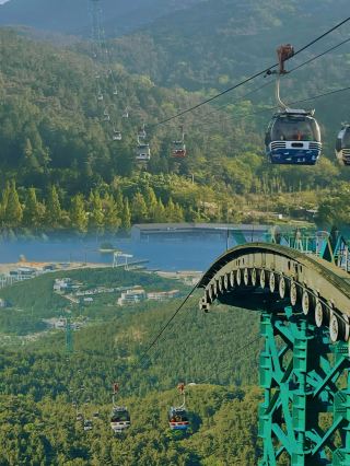 Must-see! Tongyeong, South Korea: An off-the-beaten-track experience
