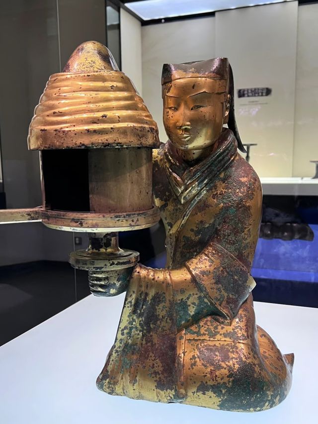 河北博物院2025版詳細參觀攻略