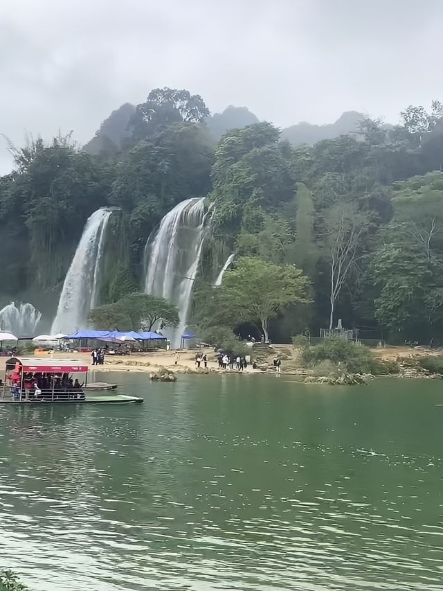 「邊關崇左」——廣西的壯族風情地